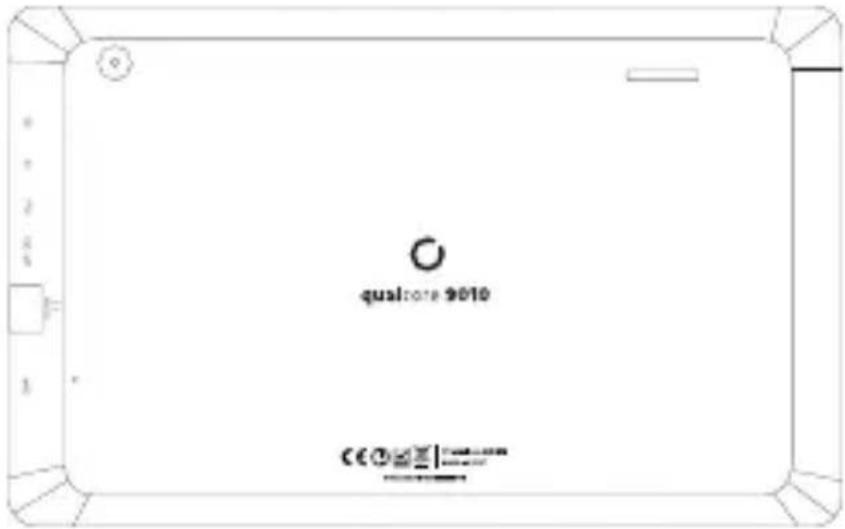 qualitore 9010 CE©
