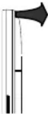 Overmax Qualcore 7030 4G - Zapnutie zariadenia - 1