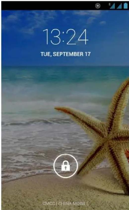 13:24 TUE, SEPTEMBER 17 CMCC | CHINA MOBILE