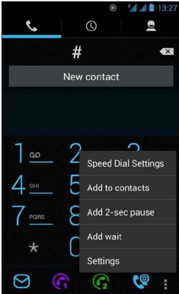 Overmax Vertis Expi - Správa aplikácií - 2