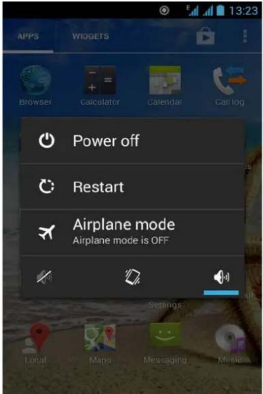 Overmax Vertis Expi - Vložení SIM karty - 2