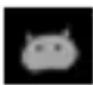 Overmax Vertis Famy - Status and Notification Icons - 14