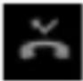 Overmax Vertis Famy - Status si pictograme de notificare - 2