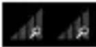 Overmax Vertis Aim - Status si pictograme de notificare - 12