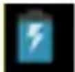 Overmax Vertis Aim - Status and Notification Icons - 5