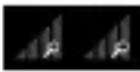 Overmax Vertis Aim - Status and Notification Icons - 12