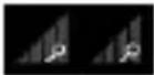 Overmax Vertis Mile - Status and Notification Icons - 12