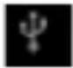 Overmax Vertis Mile - Status and Notification Icons - 1