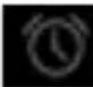 Overmax Vertis Mile - Status si pictograme de notificare - 9