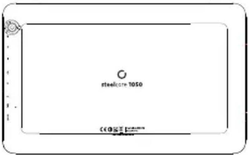 steelcore 1050 CCO®