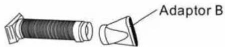Adaptor B