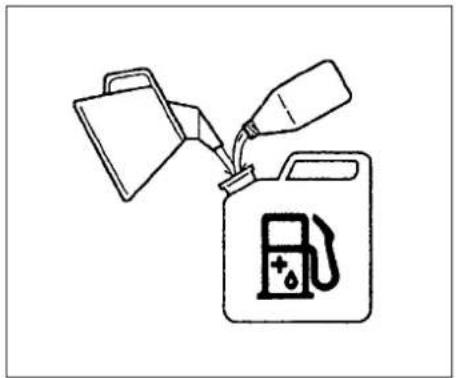 HITACHI DA200E - Luftfilter (Fig. 3-2, 2B) - 6