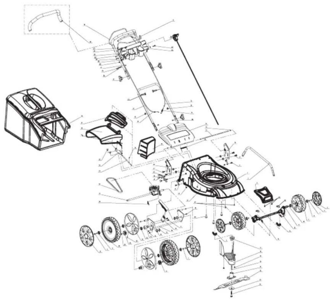 Fieldmann FZR 4011-B - FIELDMANN® - 19