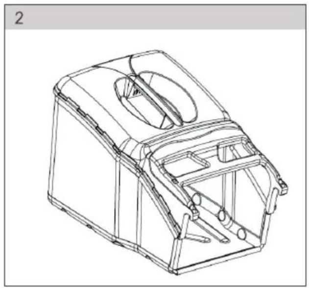 Fieldmann FZR 4011-B - FIELDMANN® - 3