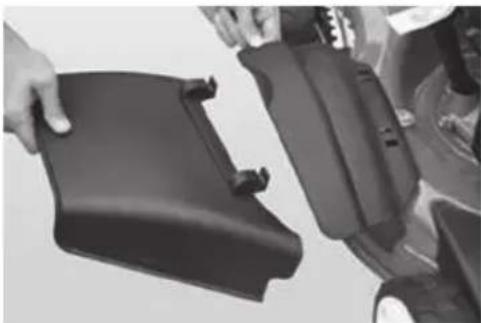 Fieldmann FZR 4011-B - FIELDMANN® - 18