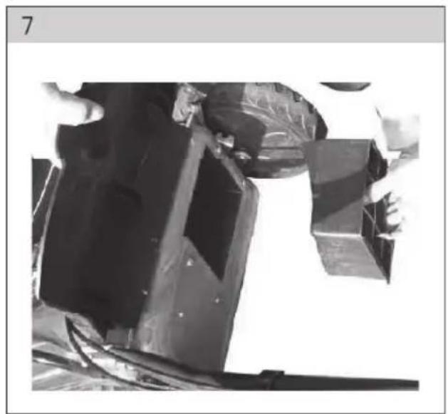 Fieldmann FZR 4011-B - FIELDMANN® - 8