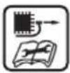 Fieldmann FZR 3007-BS - EXPLANATION OF INSTRUCTION LABELS ON THE MACHINE - 7