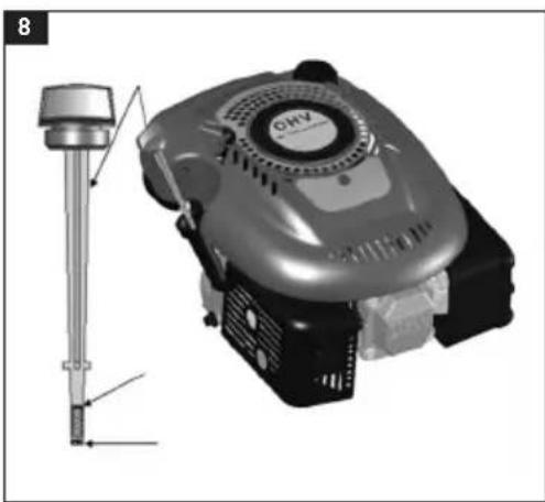 Fieldmann FZR 3007-BS - FIELDMANN® - 9