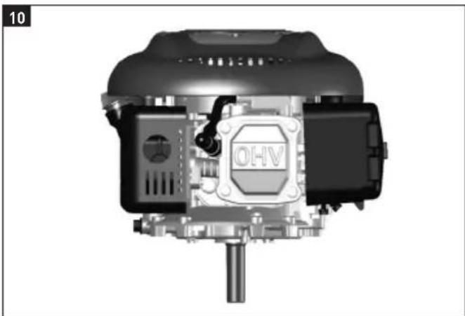 Fieldmann FZR 3007-BS - FIELDMANN® - 11