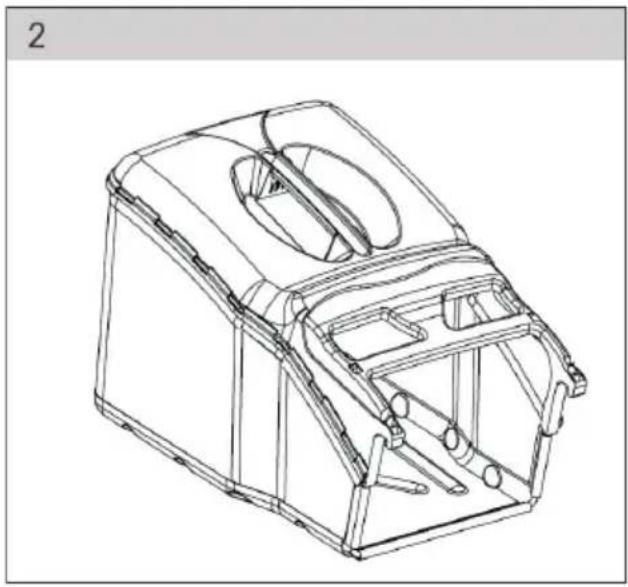 Fieldmann FZR 4012-B - FIELDMANN® - 3