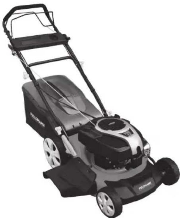 Fieldmann FZR 4012-B - Gwarancja zostaje unieważniona, jeśli: - 1