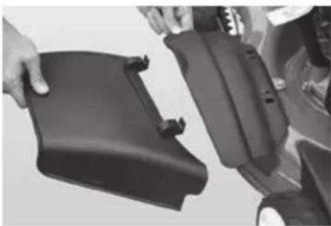 Fieldmann FZR 4012-B - FIELDMANN® - 17