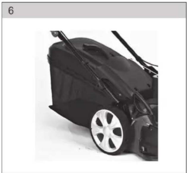 Fieldmann FZR 4012-B - FIELDMANN® - 7