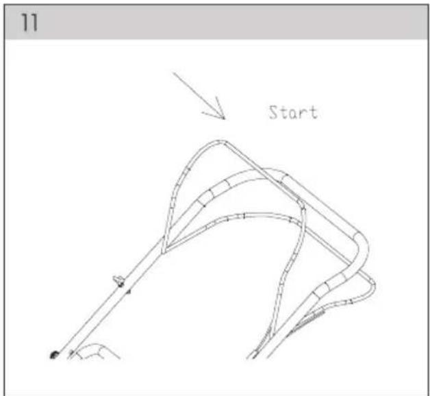 11 Start