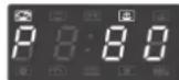 HYUNDAI MWE820E - Test kuchynského náradia: - 2