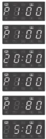 8:00 8:00 20:00 8:00 8:00 5:00