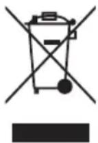 AMICA AMG23E90GBV - DISPOSAL OF THE APPLIANCE - 1