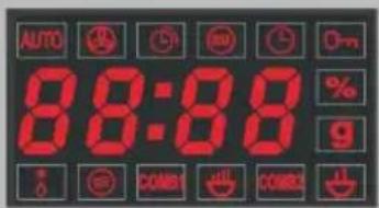 AUTO 8:00-8:00 % 9