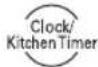 KENWOOD K23CM13E - quick cooking - 7