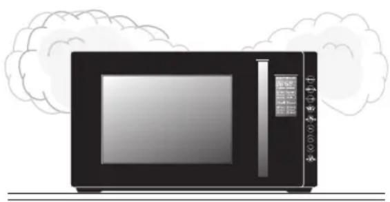 KENWOOD K23CM13E - tiivistyminen - 1