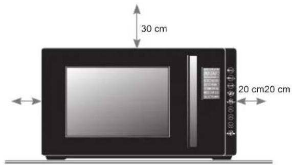 30 cm 20 cm20 cm