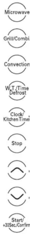 KENWOOD K23CM13E - klokkeinnstilling - 1