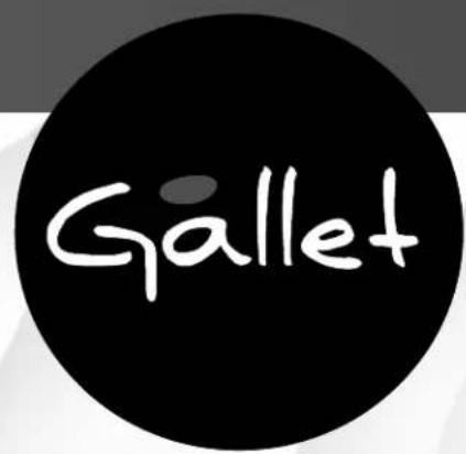 Gallet