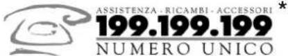 INDESIT BWA 71052 W EU - Assistenza Attiva 7 giorni su 7 - 1