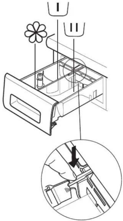 WHIRLPOOL WWDC 9614 - ĐAKUJEME, ŽE STE SI ZAKÚPILI VÝROBOK ZNAČKY WHIRLPOOL. - 2