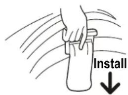 Install