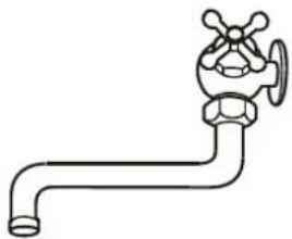 TELEFUNKEN TTL700 - Confirm the water faucet - 2