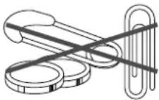 SWAN SW3010B - Cleaning your washer - 2