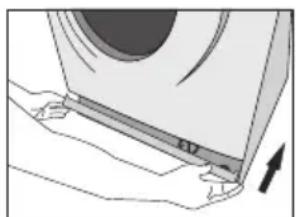 Philco PLDS 1483 Crown - Důležité - 3