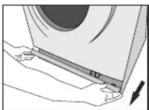 Philco PLDS 1263 Crown - Důležité - 1