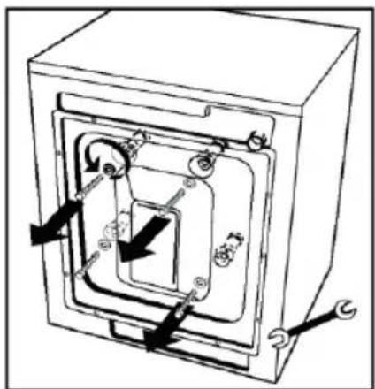 Philco PLD 1271 - NOTE: - 4