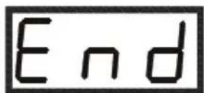 End