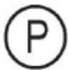 Philco PLD 1061 M - ČÁST 9: MEZINÁRODNÍ ZNAKY PRANÍ - 14