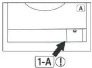 A 1-A !