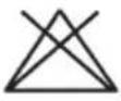 Philco PL 151 - PART 9: INTERNATIONAL WASHING SYMBOLS - 11