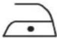 Philco PL 151 - PART 9: INTERNATIONAL WASHING SYMBOLS - 3